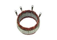 Stator, generator