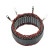 Stator, generator