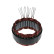 Stator, generator