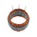 Stator, generator