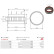 Stator, generator, miniatyr 2