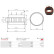 Stator, generator, miniatyr 2