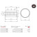 Stator, generator, miniatyr 2