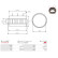 Stator, generator, miniatyr 2