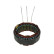 Stator, generator