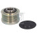 Dynamo frihjul 184535 FEBI, miniatyr 2