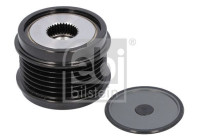 Dynamo frihjul 184623 FEBI