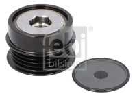 Dynamo frihjul 184784 FEBI