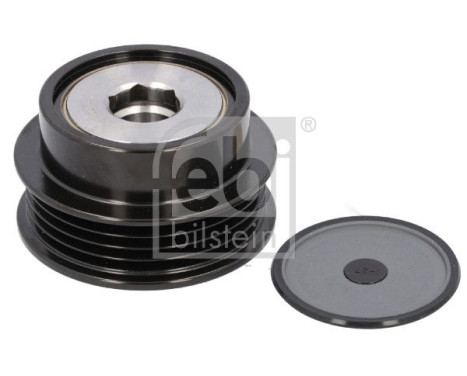 Dynamo frihjul 184823 FEBI