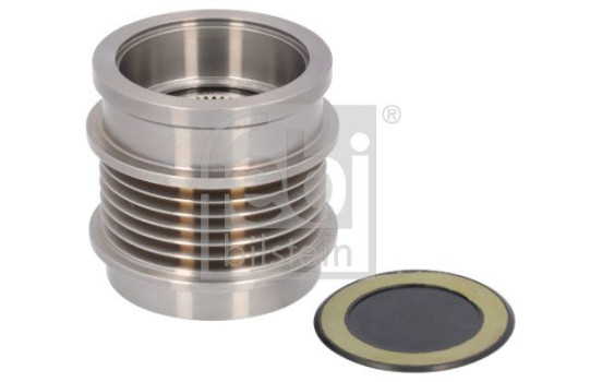 Dynamo frihjul 185001 FEBI