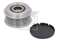 Dynamo frihjul 185004 FEBI