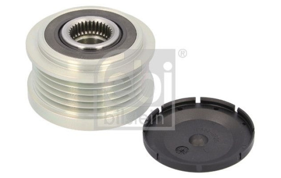Dynamo frihjul 186370 FEBI