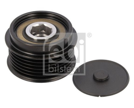 Dynamo frihjul 186586 FEBI