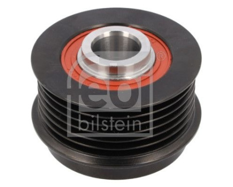 Dynamo frihjul 186586 FEBI, bild 2