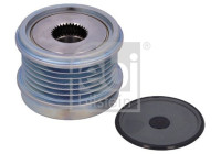 Dynamo frihjul 197365 FEBI