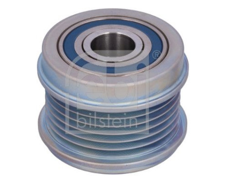 Dynamo frihjul 197365 FEBI, bild 2