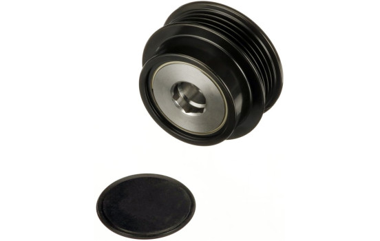 Dynamo frihjul OAP7301 Gates