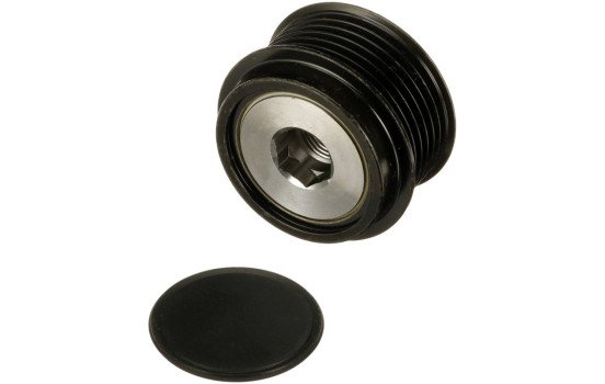 Dynamo frihjul OAP7302 Gates
