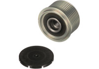 Dynamo frihjul OAP7305 Gates