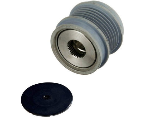 Dynamo frihjul OAP7310 Gates