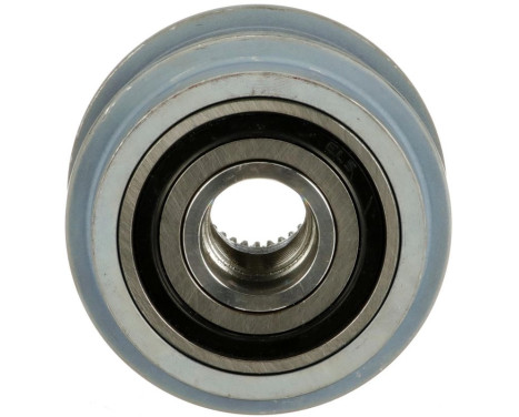 Dynamo frihjul OAP7310 Gates, bild 3