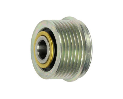 Dynamo frihjul, bild 2