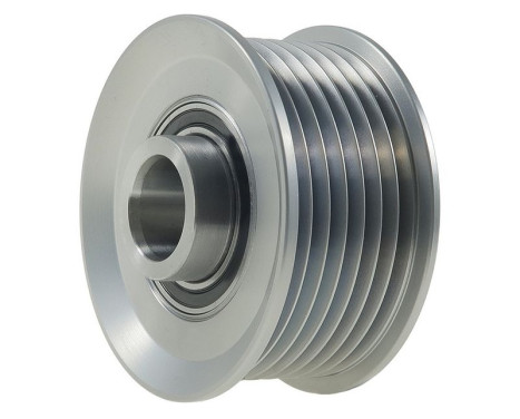 Dynamo frihjul, bild 2