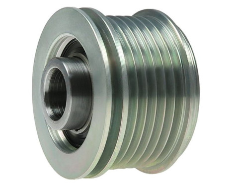 Dynamo frihjul, bild 2