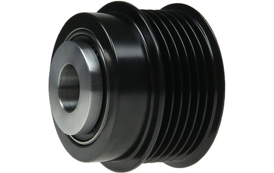 Dynamo frihjul, bild 2