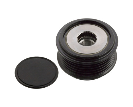 Frihjulskoppling, generator 101711 FEBI