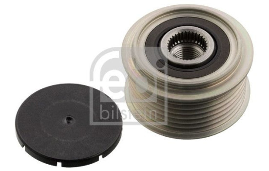 Frihjulskoppling, generator 101955 FEBI, bild 2