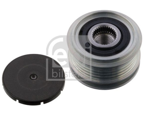 Frihjulskoppling, generator 102313 FEBI, bild 2