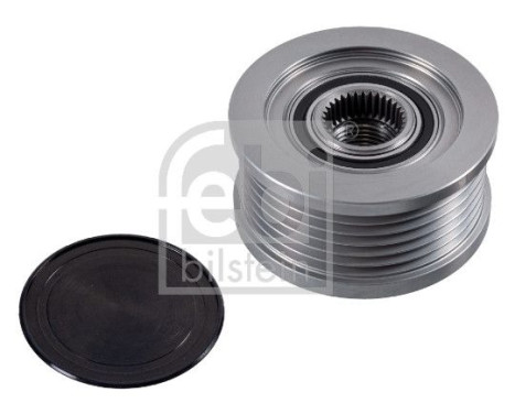 Frihjulskoppling, generator 15090 FEBI, bild 2