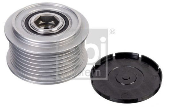 Frihjulskoppling, generator 175815 FEBI