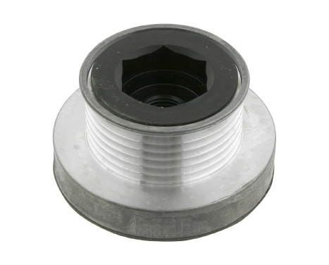 Frihjulskoppling, generator 26457 FEBI