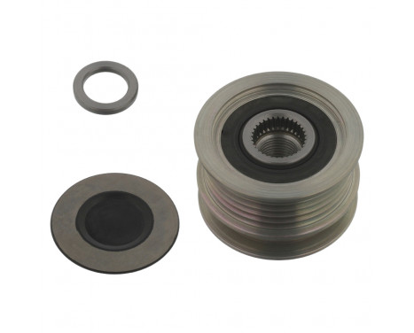 Frihjulskoppling, generator 30068 FEBI