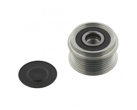 Frihjulskoppling, generator 31405 FEBI