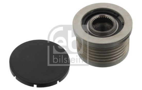 Frihjulskoppling, generator 33133 FEBI, bild 2