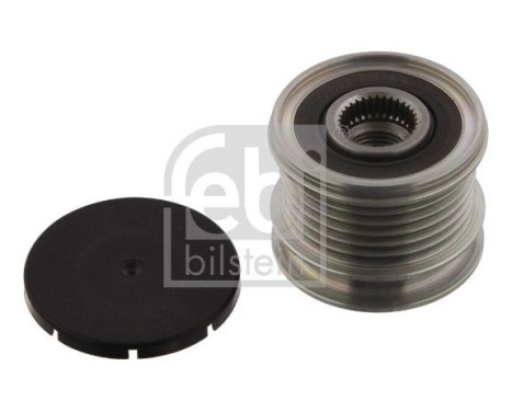 Frihjulskoppling, generator 33473 FEBI, bild 2