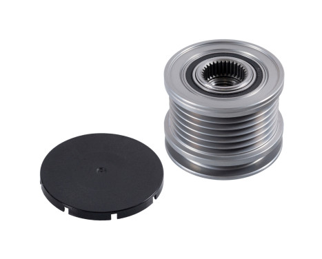 Frihjulskoppling, generator 34589 FEBI