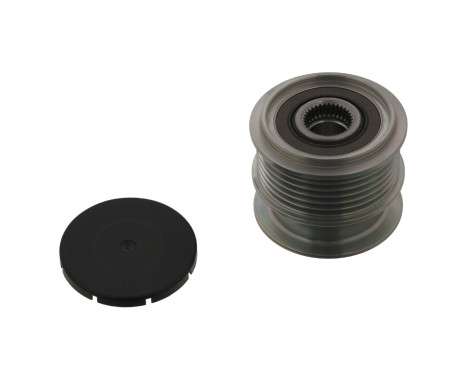 Frihjulskoppling, generator 34598 FEBI