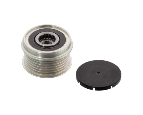 Frihjulskoppling, generator 34605 FEBI