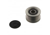 Frihjulskoppling, generator 34667 FEBI