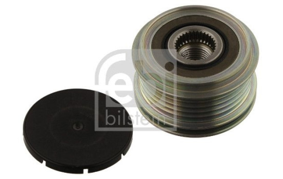 Frihjulskoppling, generator 38268 FEBI, bild 2