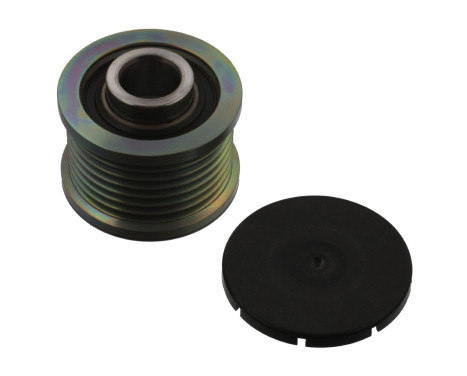 Frihjulskoppling, generator 39921 FEBI