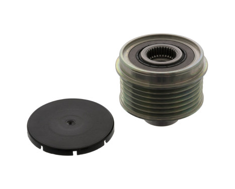 Frihjulskoppling, generator 47589 FEBI