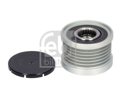 Frihjulskoppling, generator 49516 FEBI, bild 2