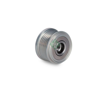 Frihjulskoppling, generator 535 0090 10 Ina, bild 3