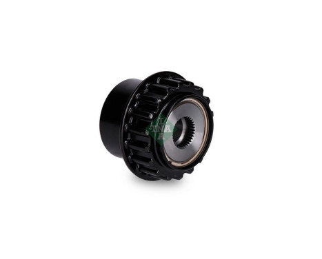 Frihjulskoppling, generator 535 0175 10 Ina, bild 2