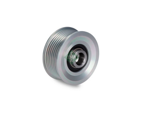 Frihjulskoppling, generator 535 0214 10 Ina, bild 2